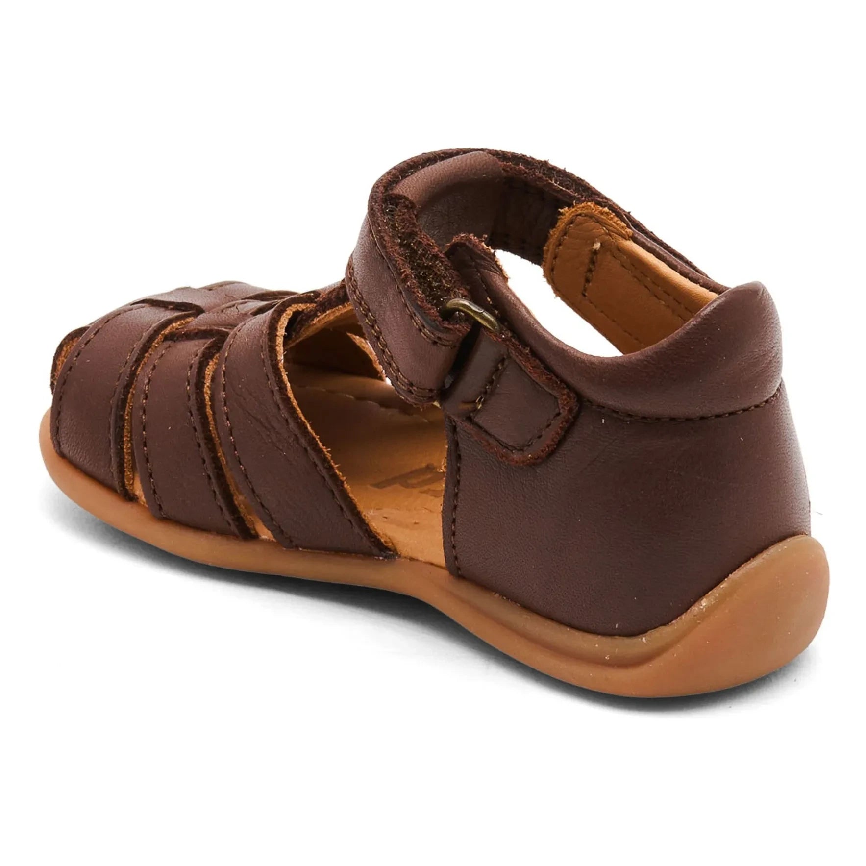 bisgaard - Carly sandals | Brown