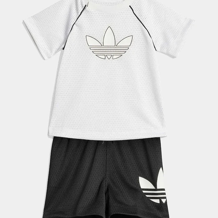 Детски комплект adidas Originals