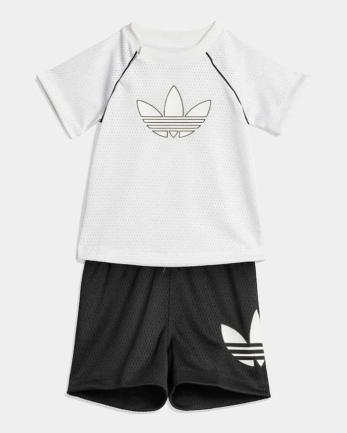 Çocuk adidas Originals takımı
