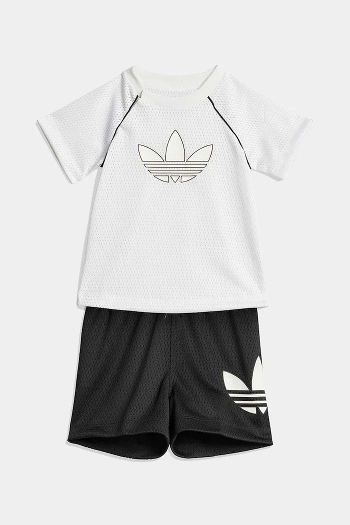 Детски комплект adidas Originals