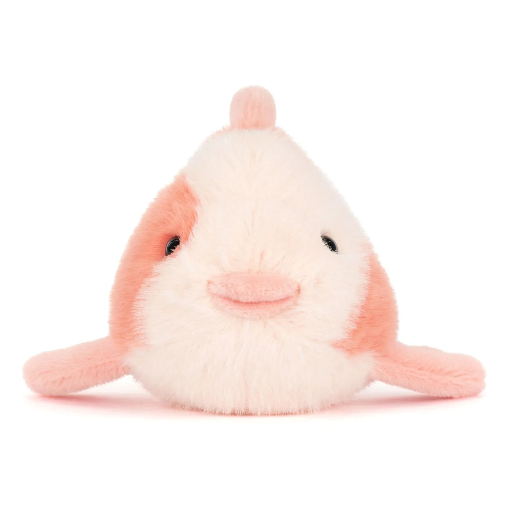 Jellycat - Carp Fancy Plush