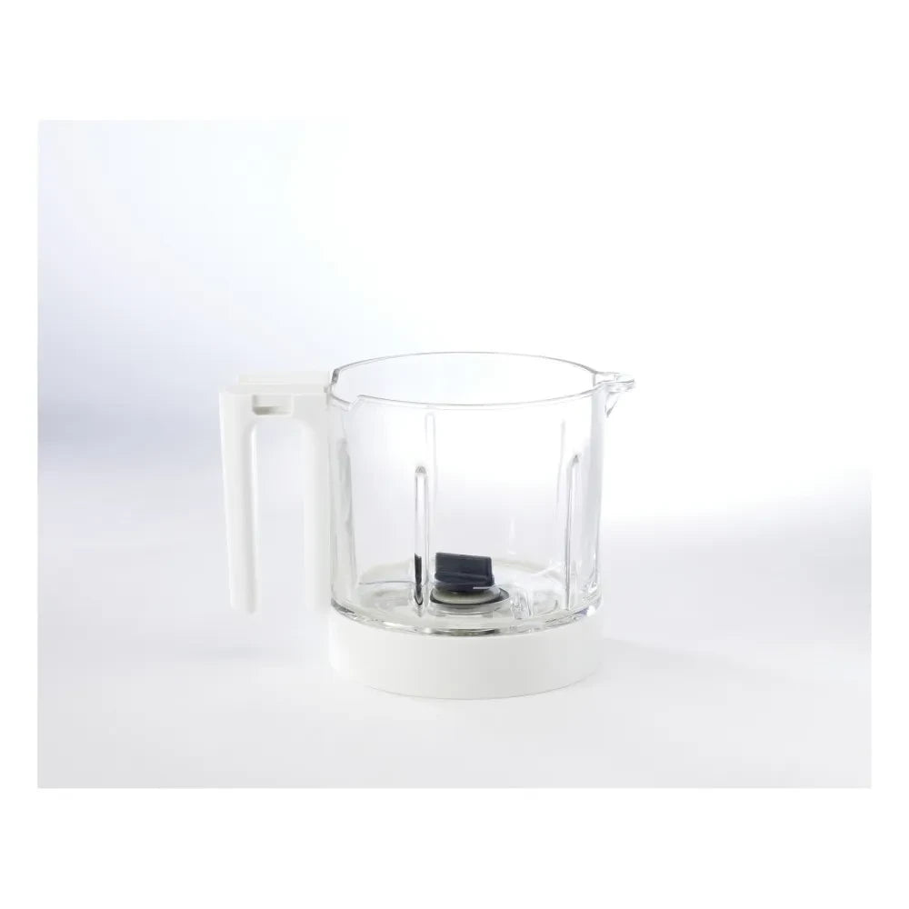 Béaba - BabyCook Neo 4 in 1 Food Processor  | Midnight blue