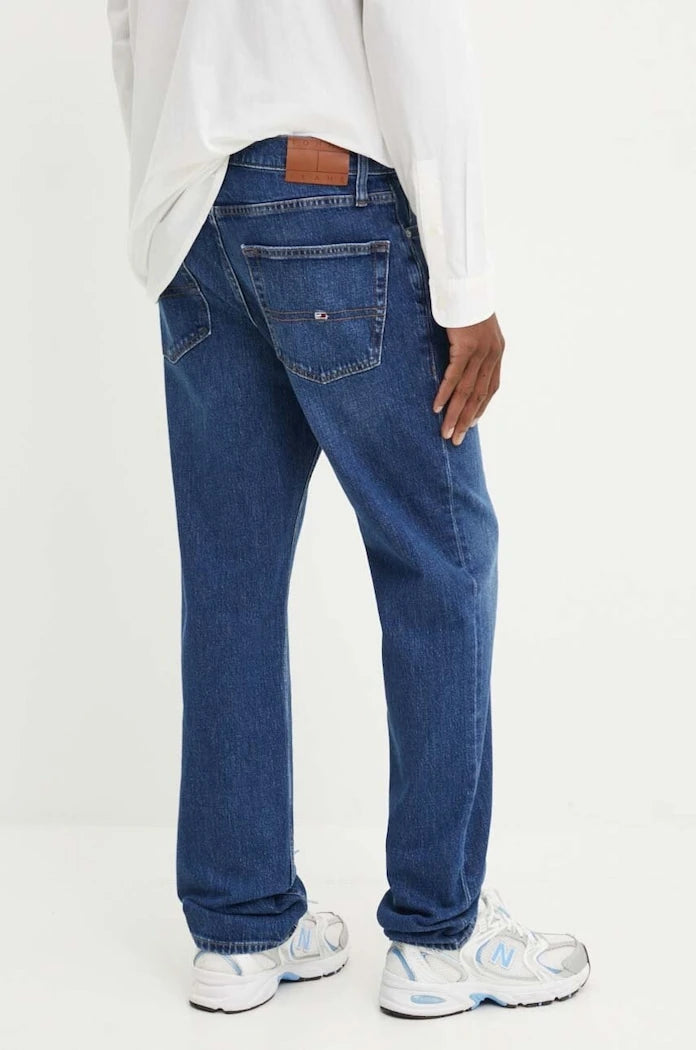 Tommy Jeans Kot Pantolon