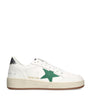 Leather Ball Star 2 Sneakers