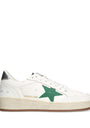 Leather Ball Star 2 Sneakers