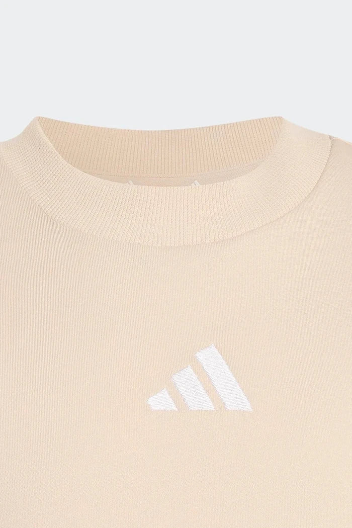 adidas çocuk pamuklu tişört