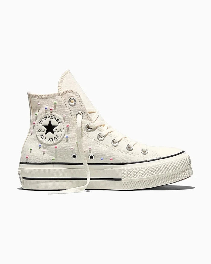 Converse Chuck Taylor All Star Lift Yüksek Spor Ayakkabı