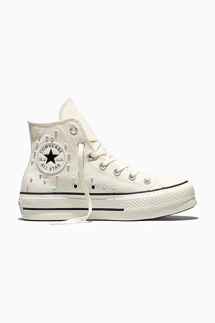 Високи кецове Converse Chuck Taylor All Star Lift