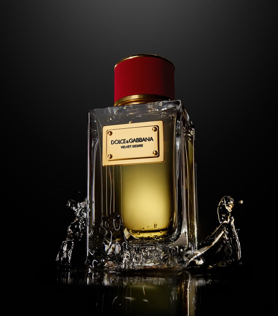 Velvet Desire Eau de Parfum (100ml)