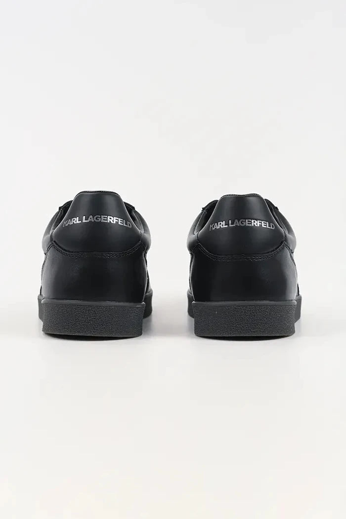 Кожени маратонки Karl Lagerfeld KANDIDATE