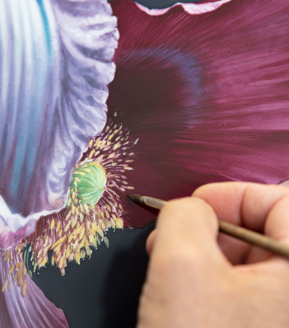 Meissen FineArt Bloom Garden Vase (56cm)