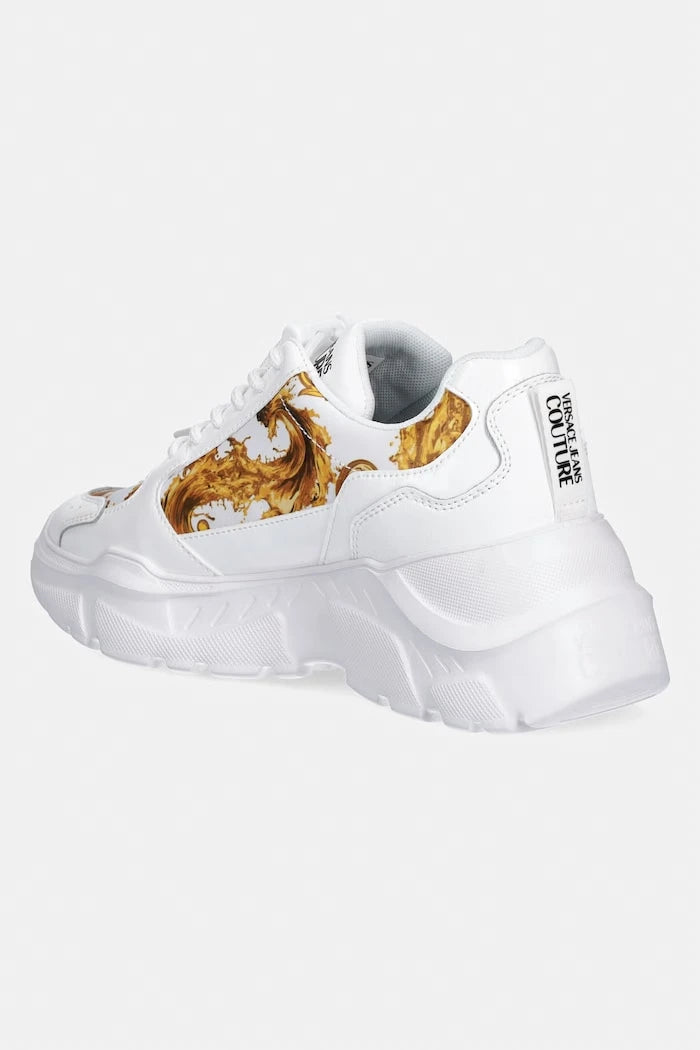 Маратонки Versace Jeans Couture