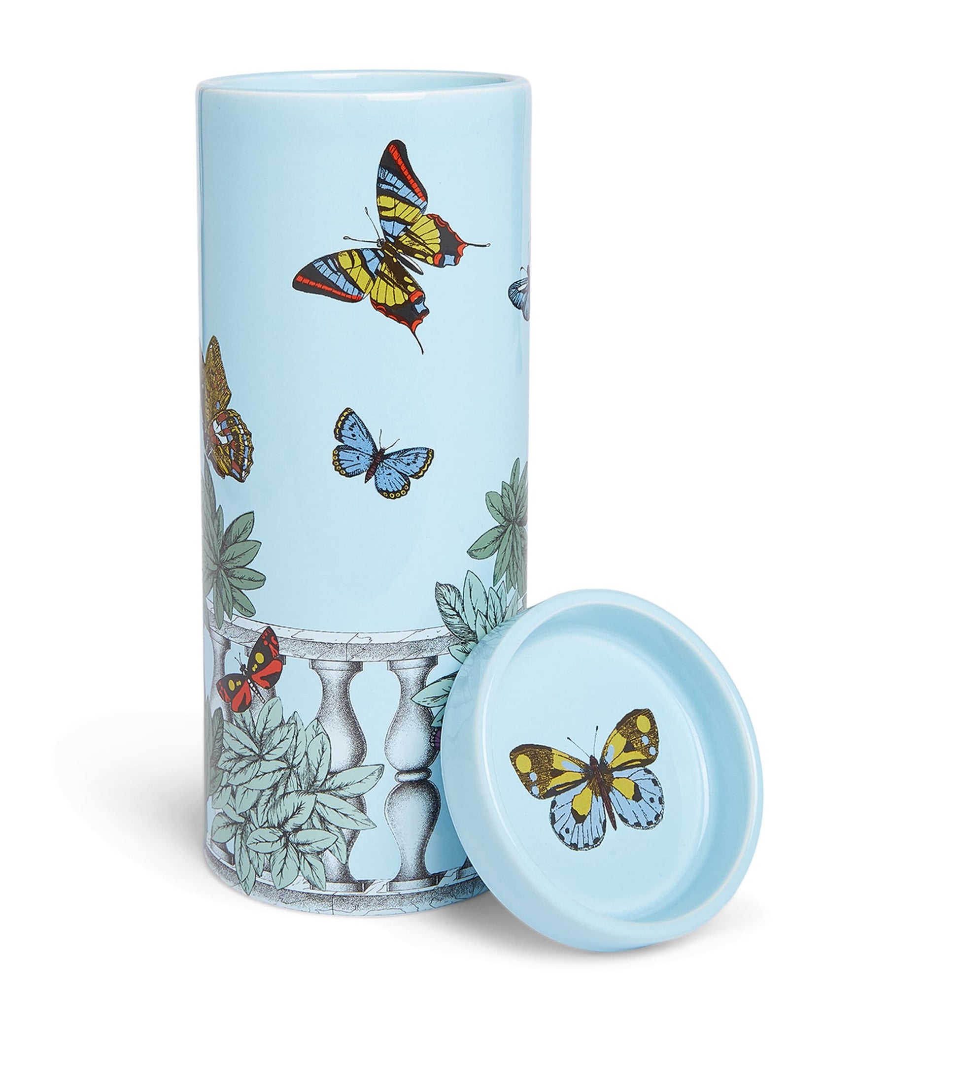 Set of 3 Farfalle e Balaustra Candles (2.35kg)