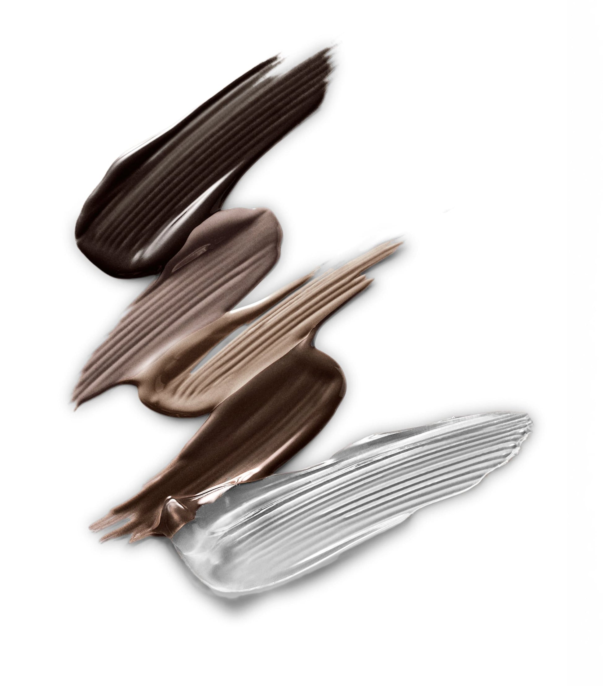 Victoria Beckham Beauty FeatherFix Brow Gel (3.5ml)