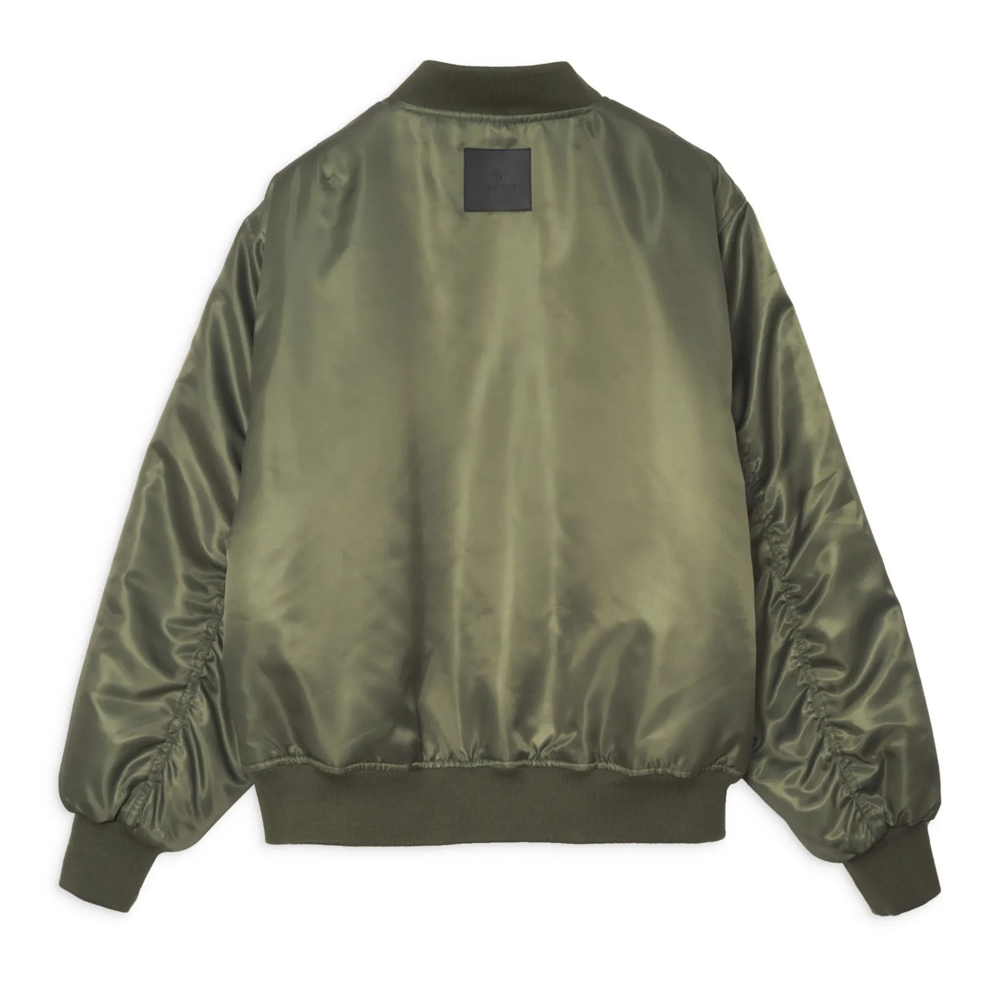 Anine Bing - Leon Bomber Jacket | Khaki