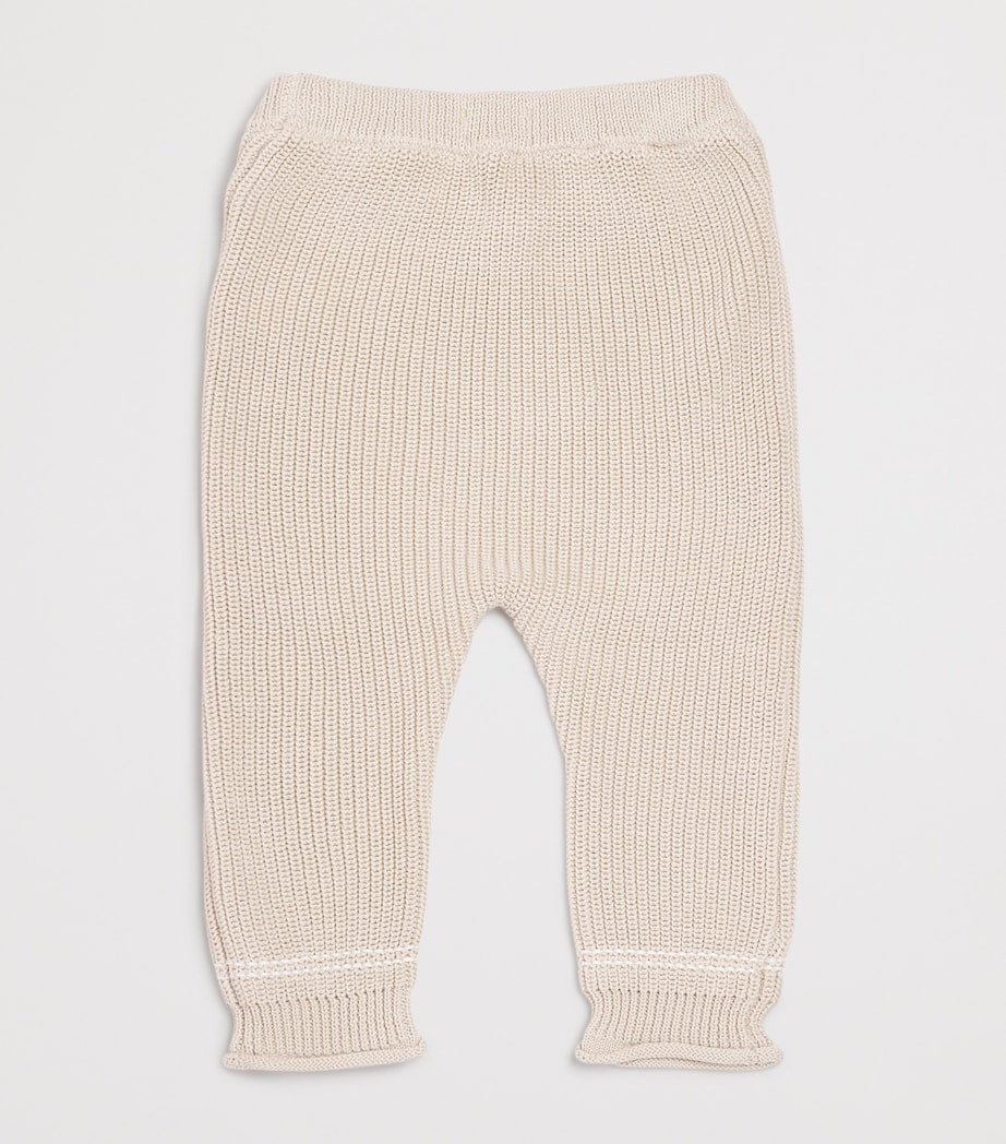 Donsje Organic Cotton Brinkley Trousers