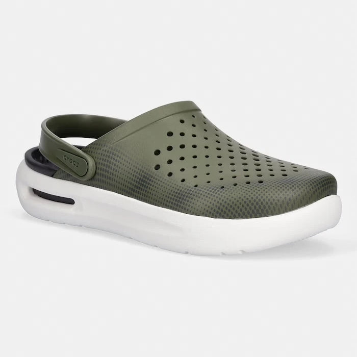 Crocs чехли мъжки InMotion Micro Geo Clog