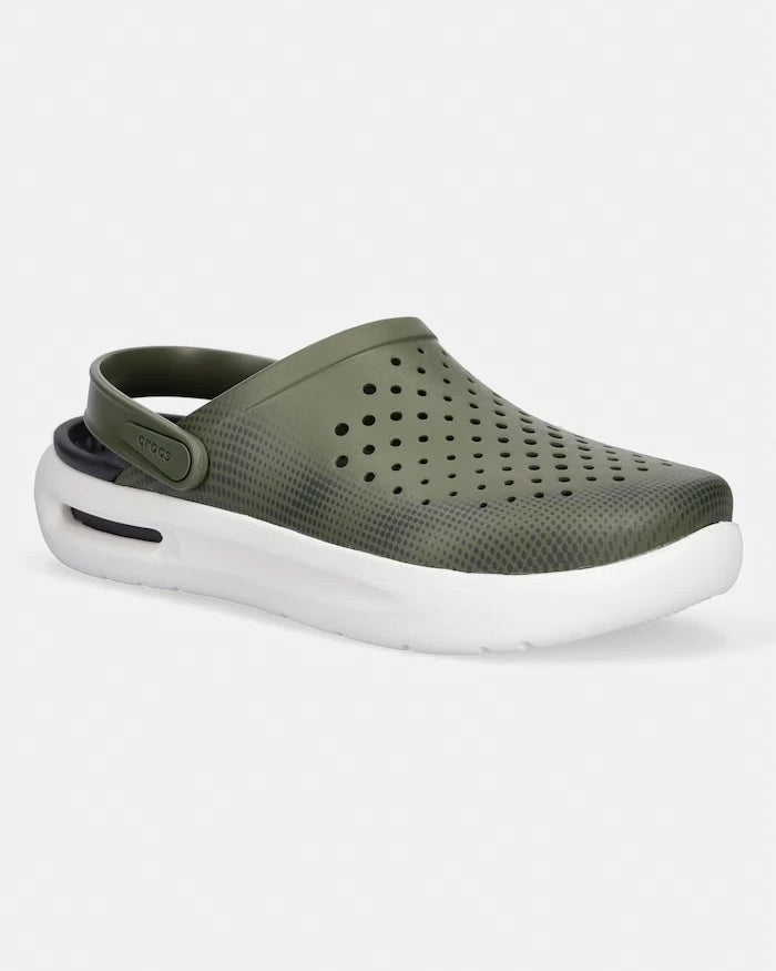 Crocs Erkek InMotion Micro Geo Clog