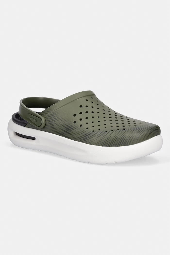 Crocs чехли мъжки InMotion Micro Geo Clog
