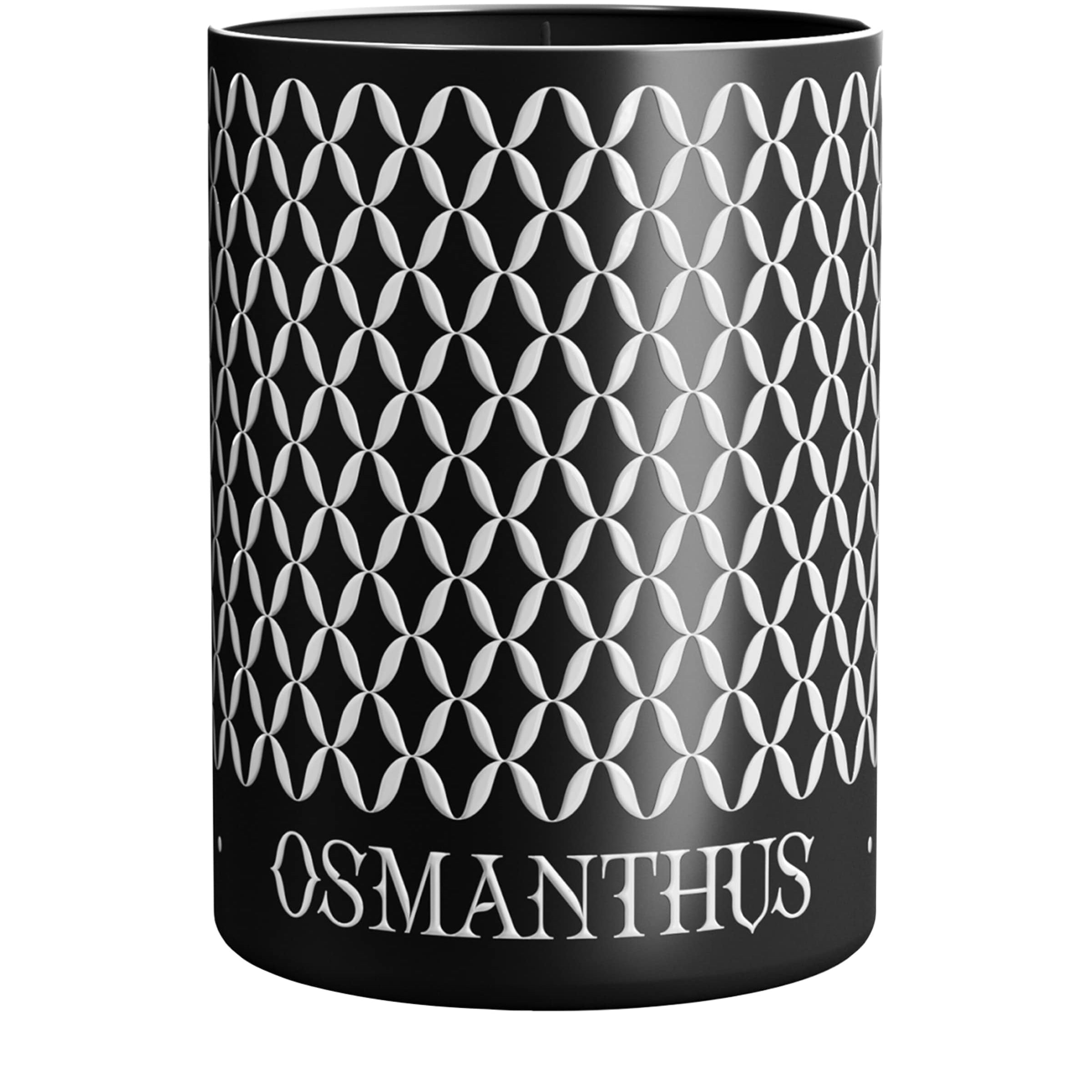 Osmanthus Nox Scented Candle (400g)
