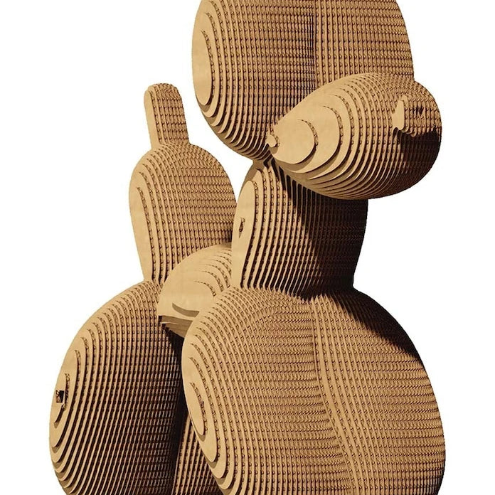 Пъзел 3d Cartonic Cartball