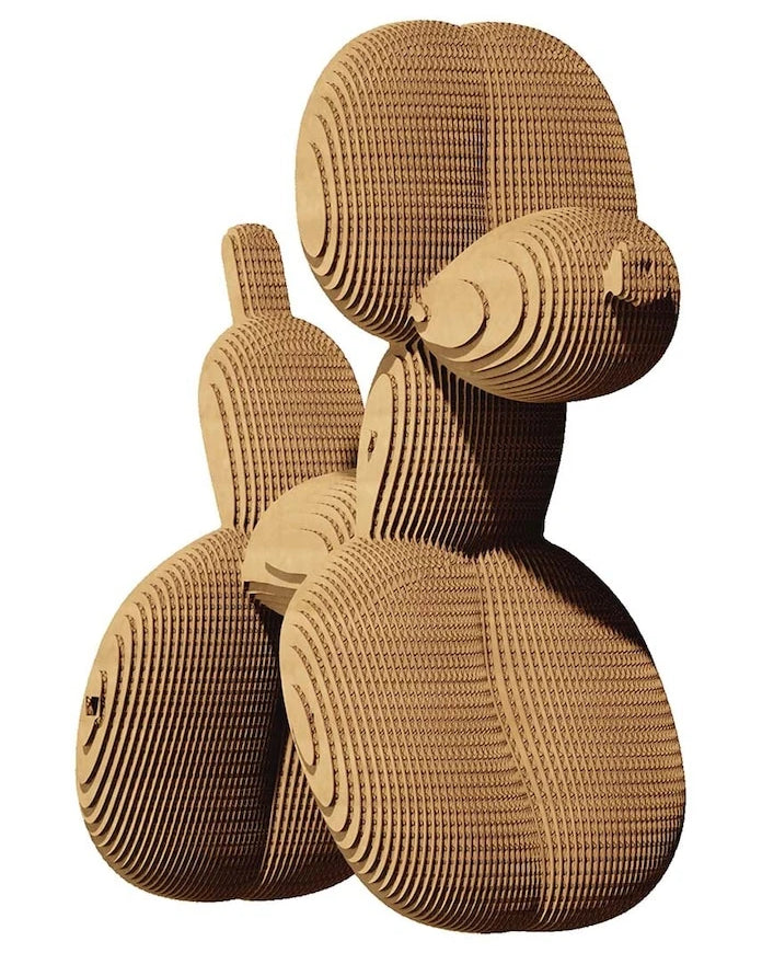 Пъзел 3d Cartonic Cartball