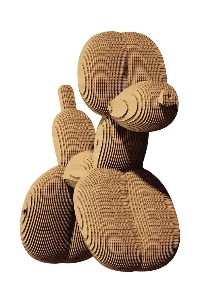 3D Puzzle Cartonic Cartball
