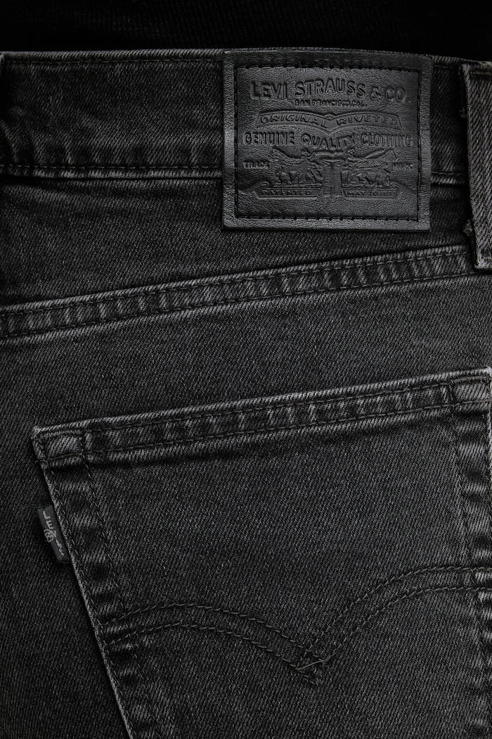 Дънки Levi's 728 HR WIDE LEG