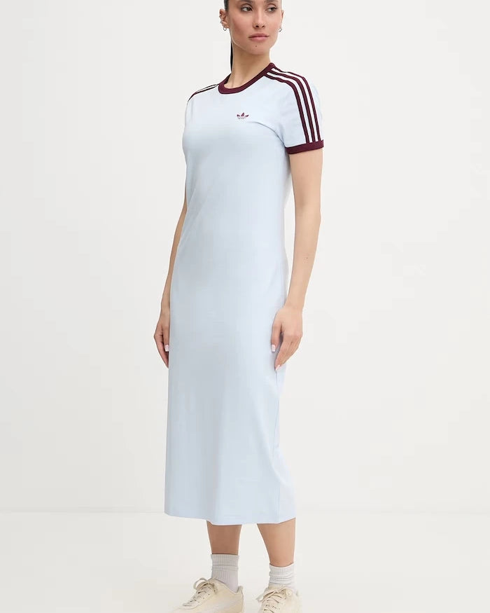 adidas Originals лятна рокля от памук
