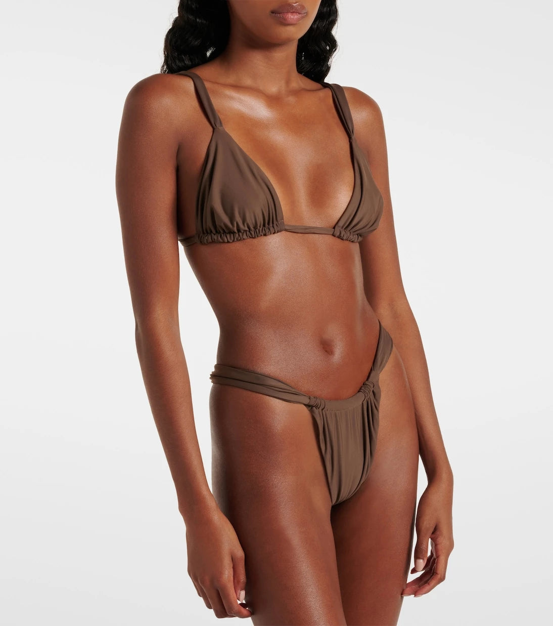 Faithfull - Mary bikini top