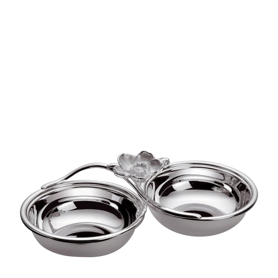 Anemone Serving Dish