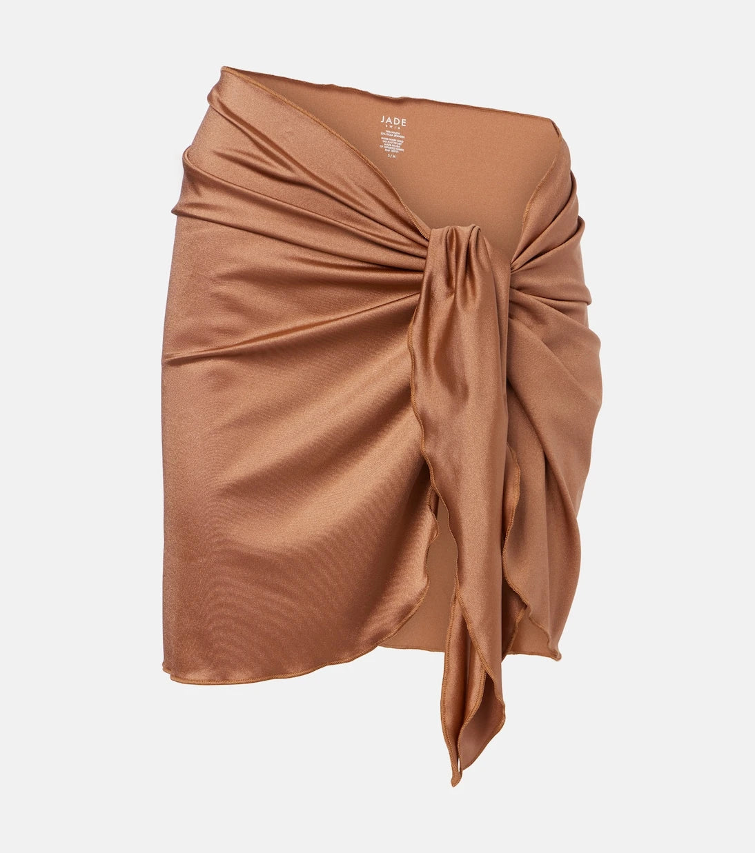 Jade Swim - Nyla beach cover-up