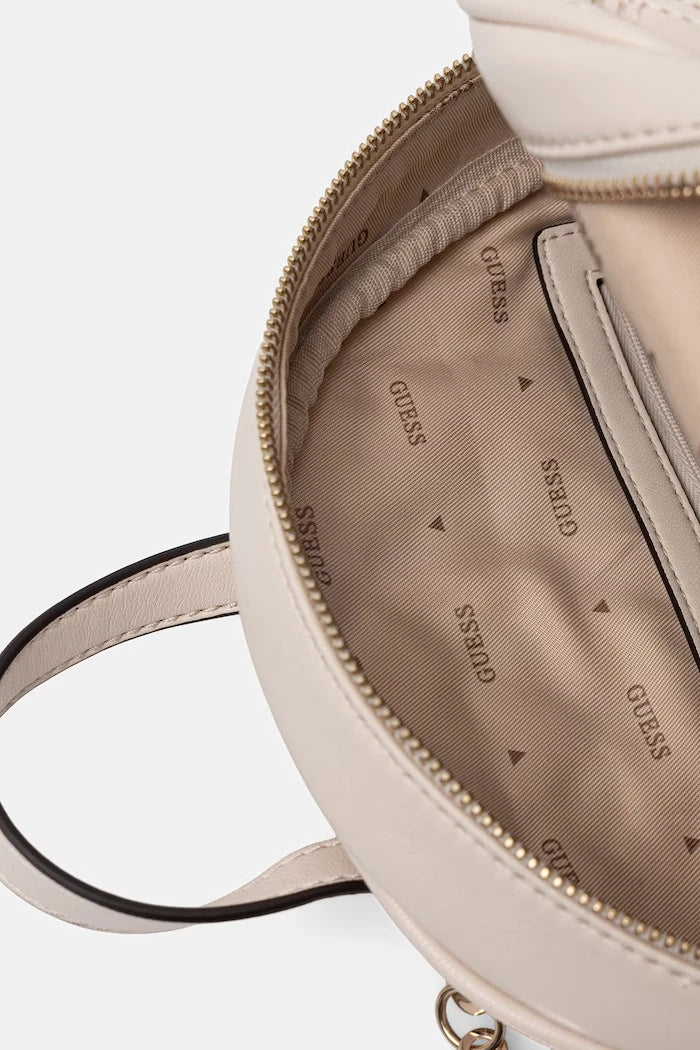 Guess Kadın Suni Deri Şehir Sırt Çantası GIULLY