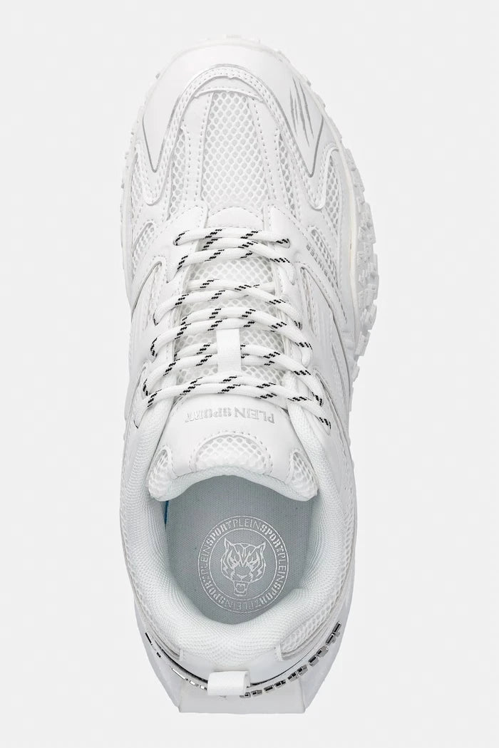 Plein Sport Urban Sprinter Spor Ayakkabı