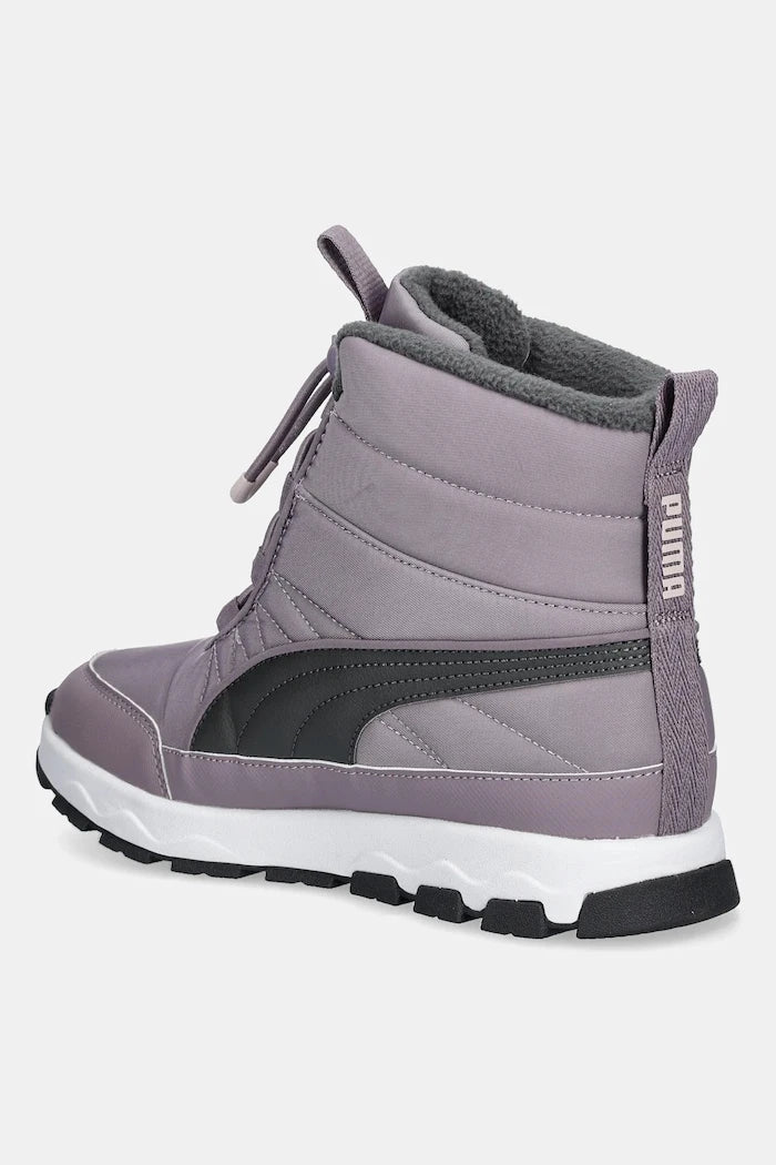 Puma Evolve Boot Jr Çocuk Kışlık Bot