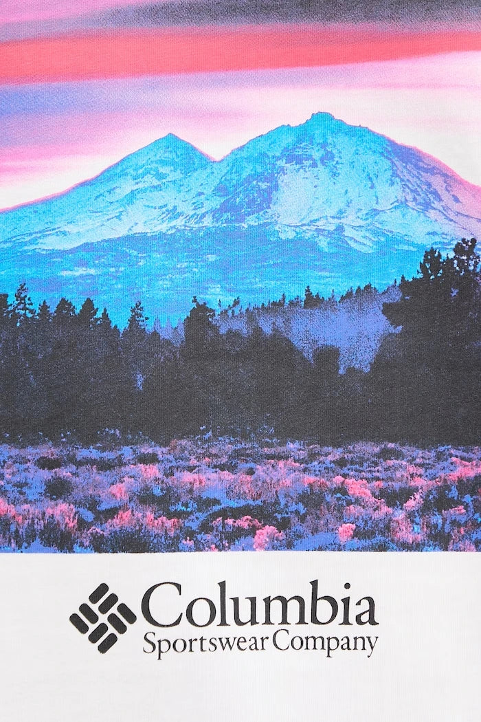 Columbia CSC Pamuklu Tişört