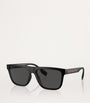 Injected 0BE4402U Sunglasses