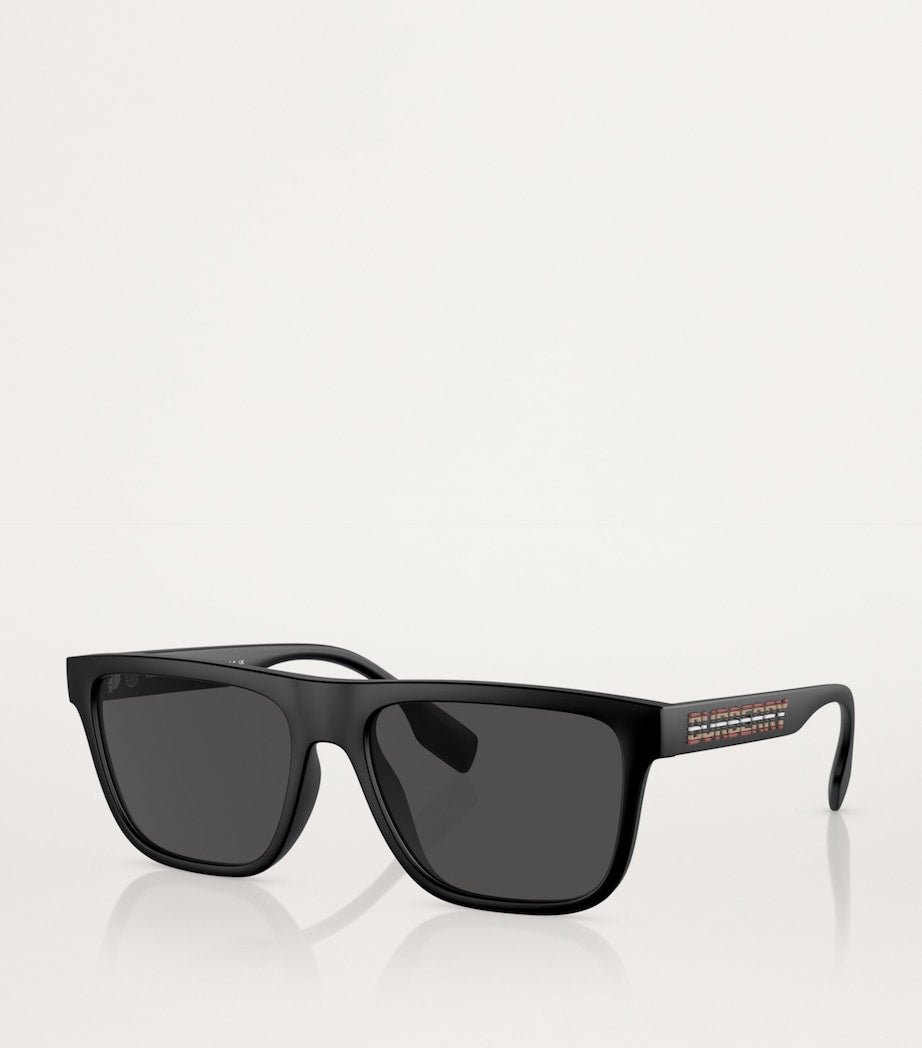 Injected 0BE4402U Sunglasses