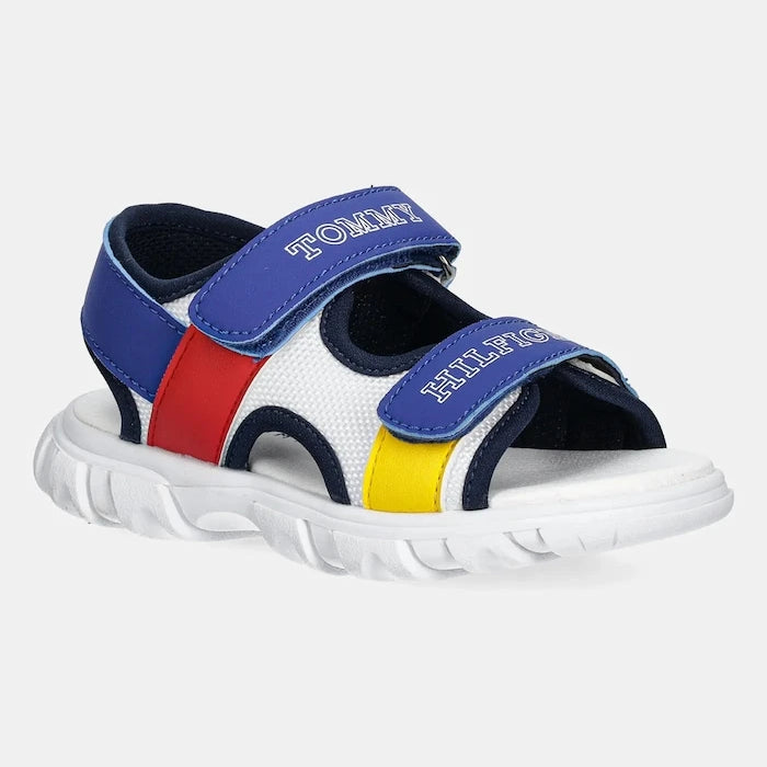 Детски сандали Tommy Hilfiger