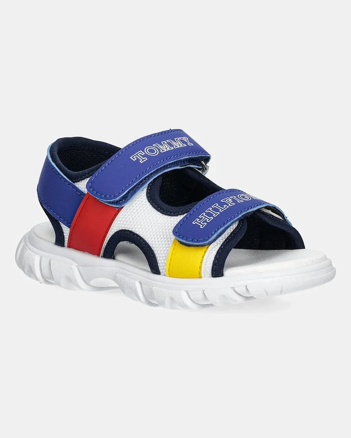 Tommy Hilfiger Çocuk Sandaletleri