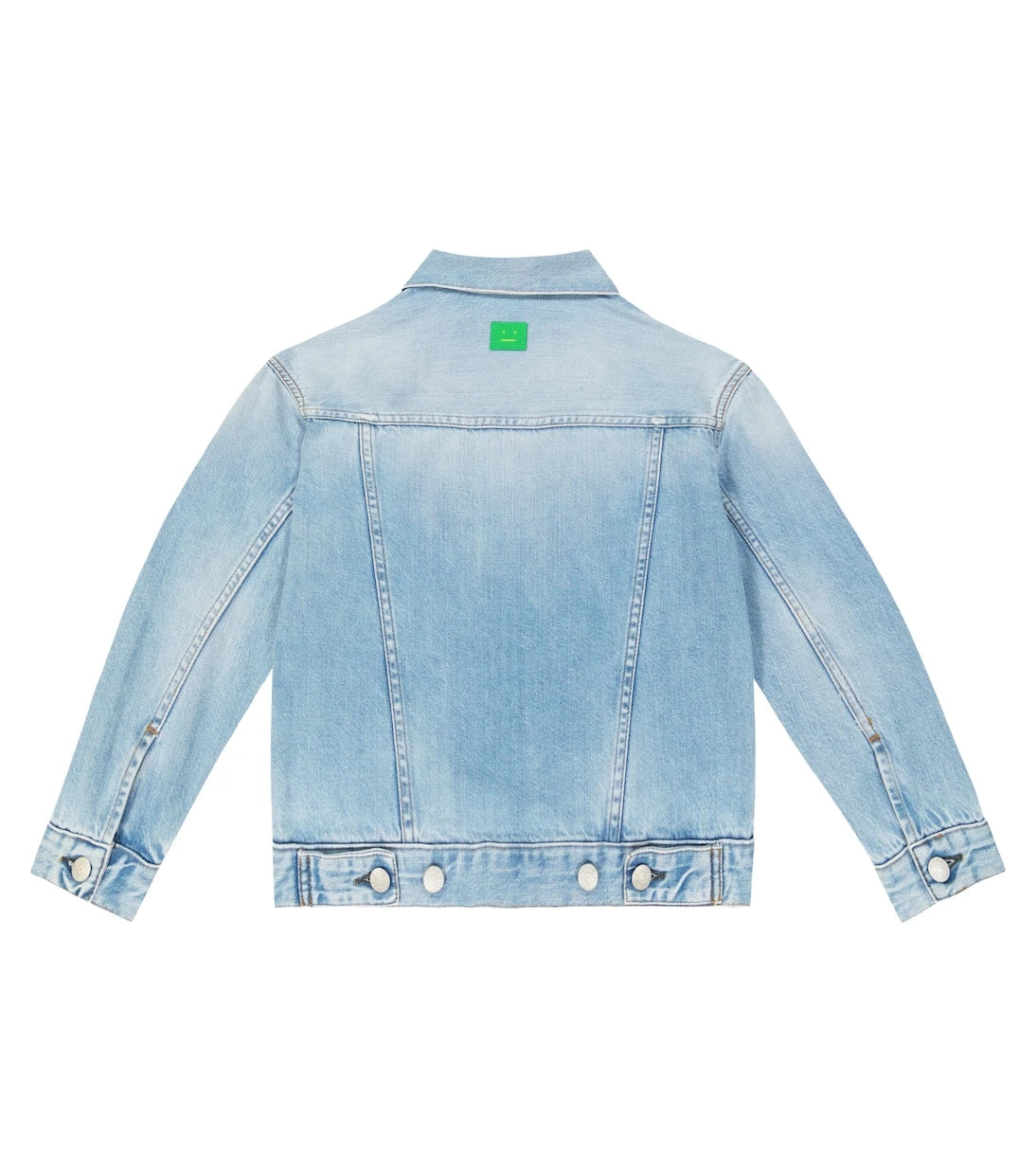 Acne Studios Kids - Denim jacket