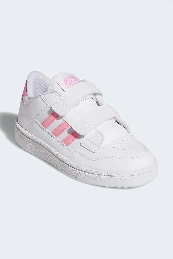 Детски маратонки adidas RAPID COURT