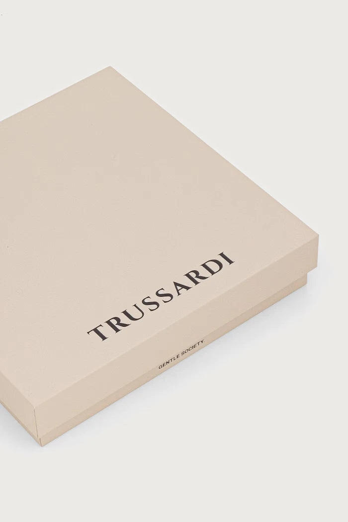Trussardi paslanmaz çelik kolye