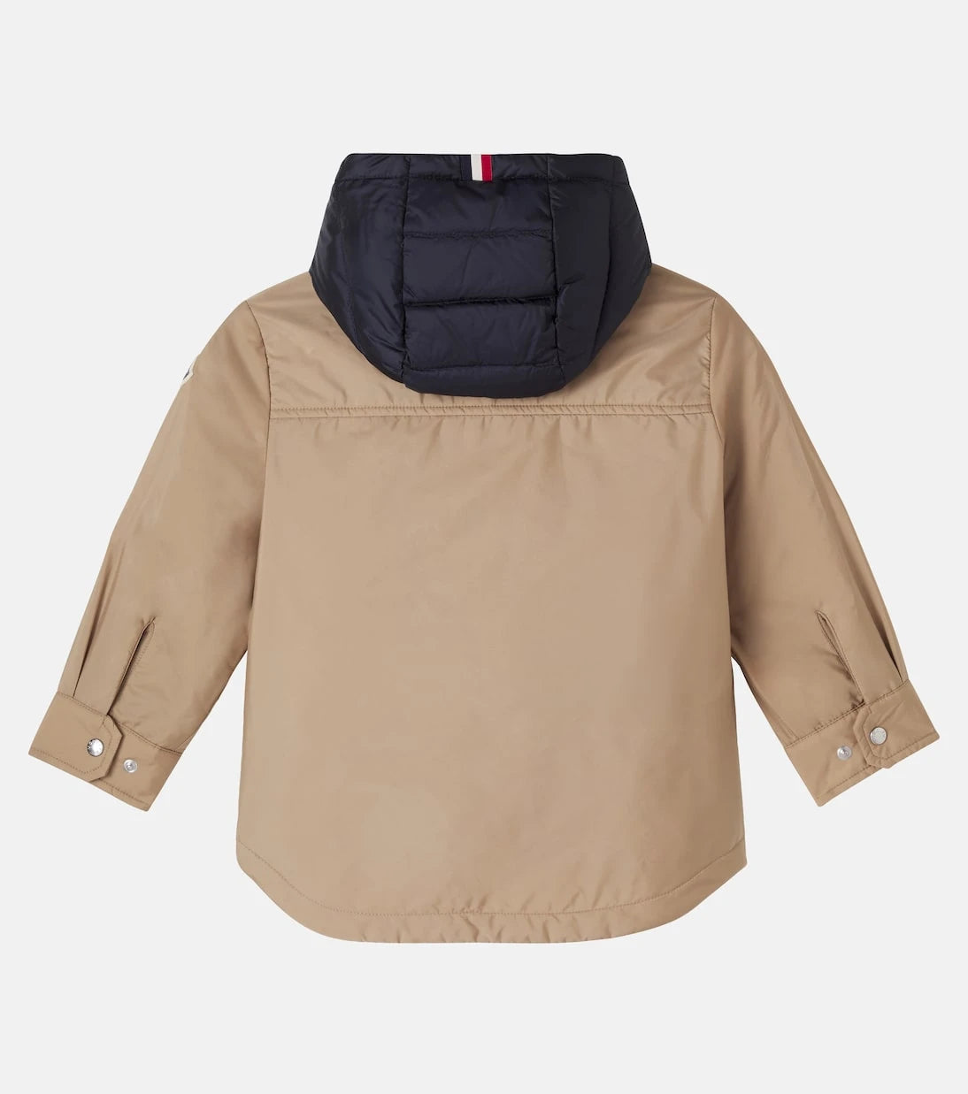 Moncler Enfant - Adil down raincoat