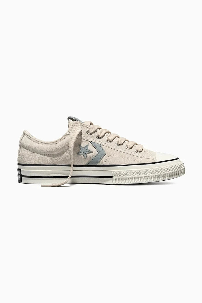 Велурени кецове Converse Star Player 76