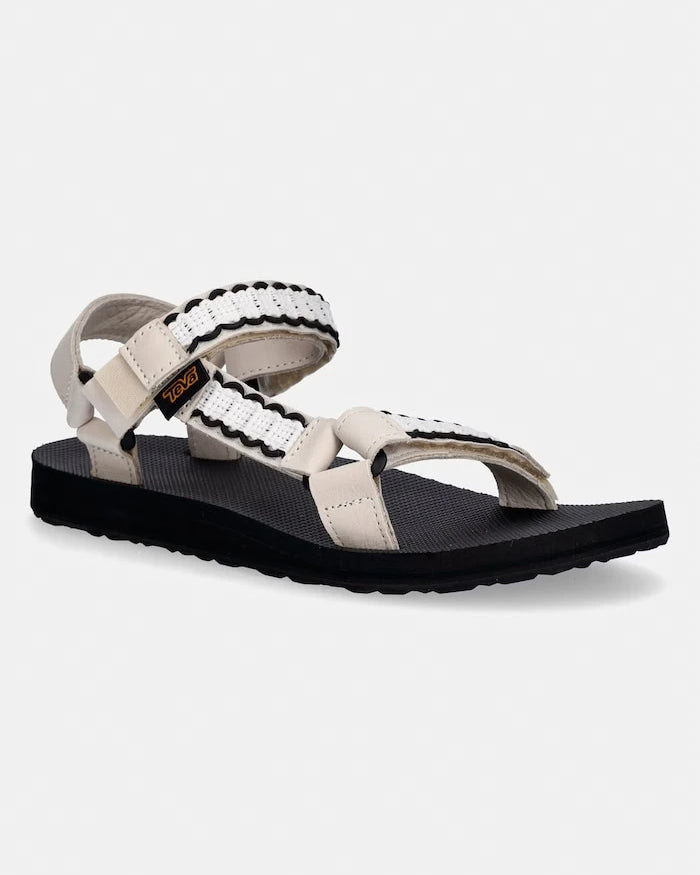 Teva kadın sandaletleri Original Universal Cordcraft