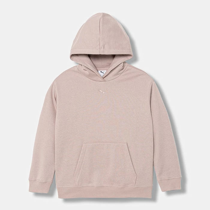 Детски суичър Puma ESS Centered Cat Logo