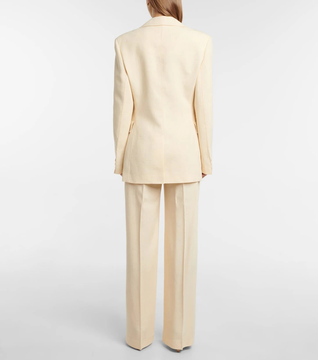 Nanushka - Manouk blazer