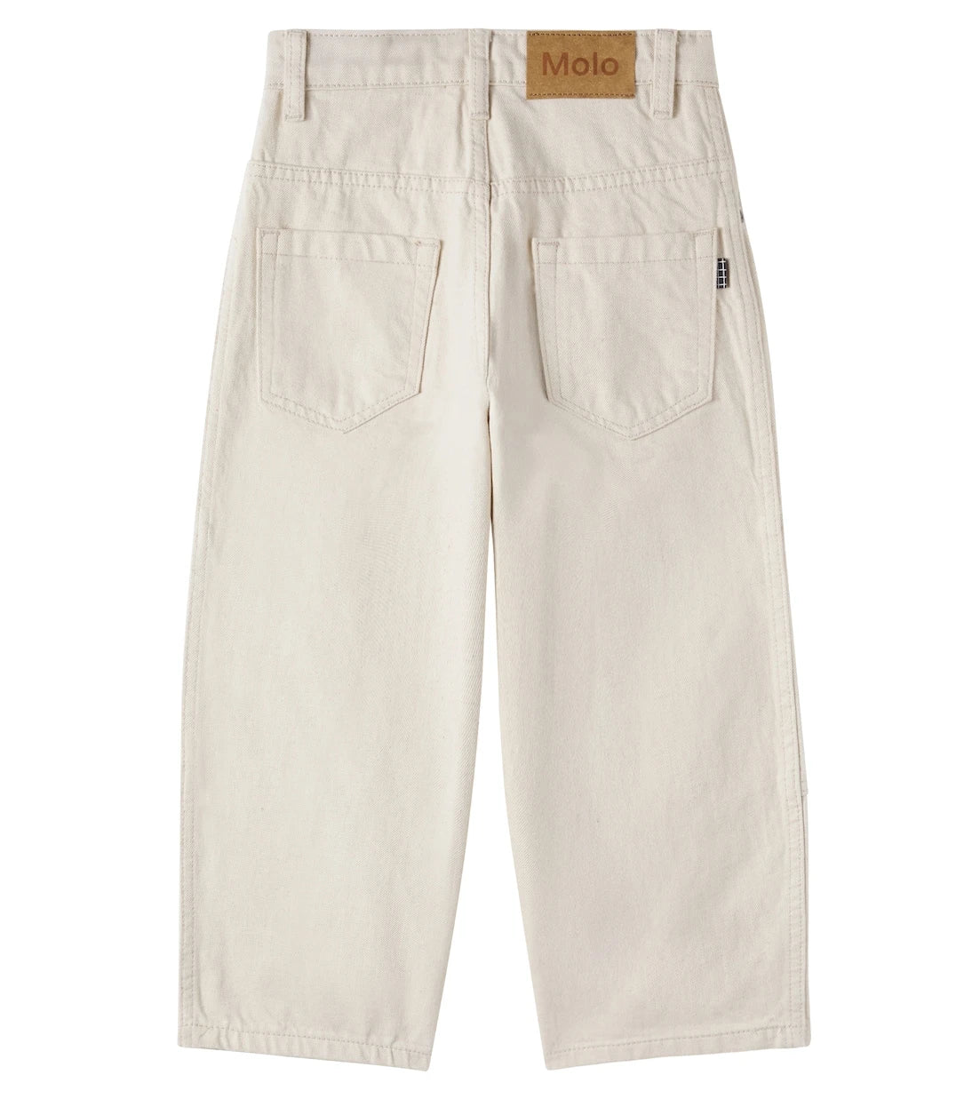 Molo - Askane wide-leg jeans