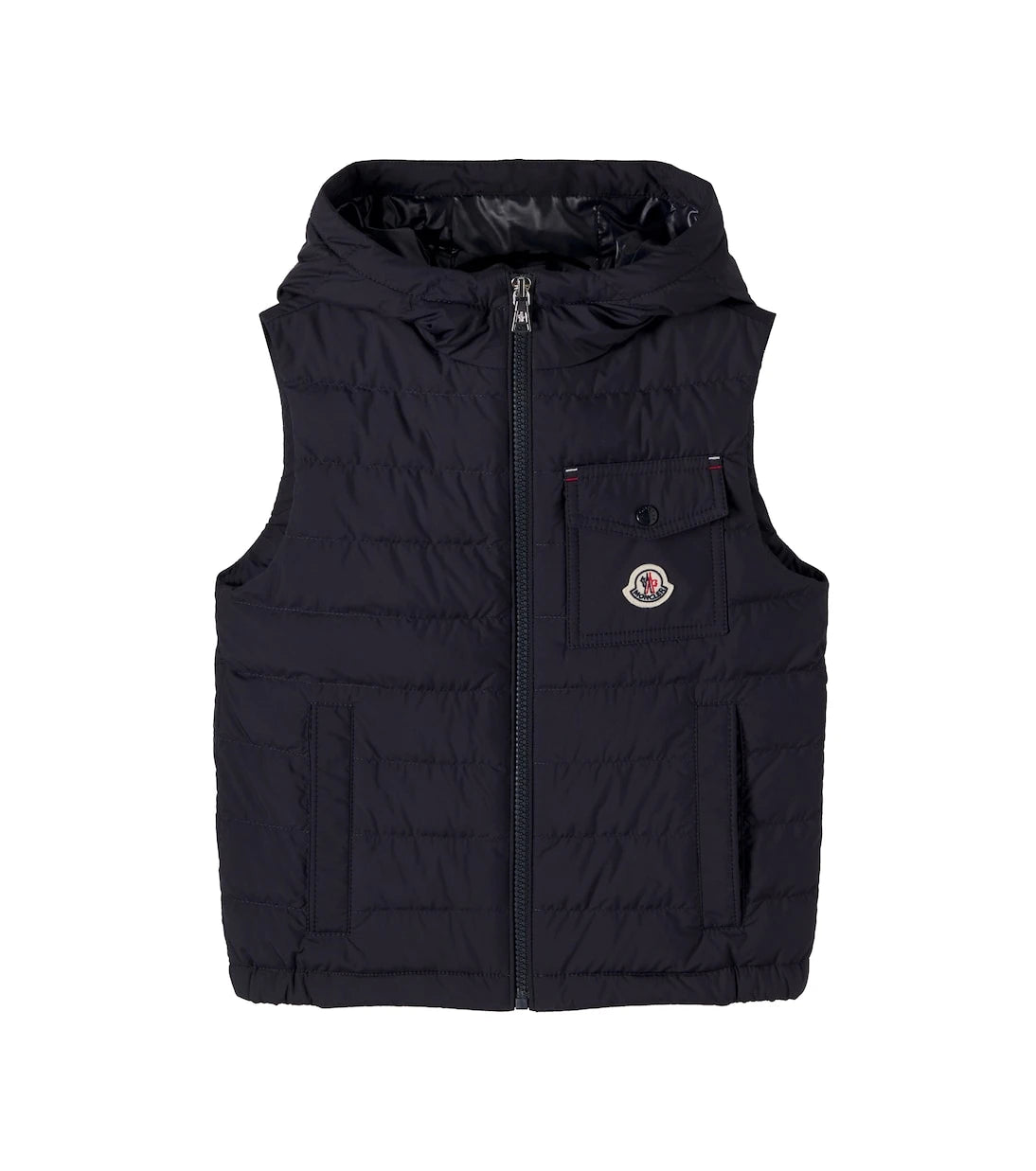 Moncler Enfant - Wystan down vest
